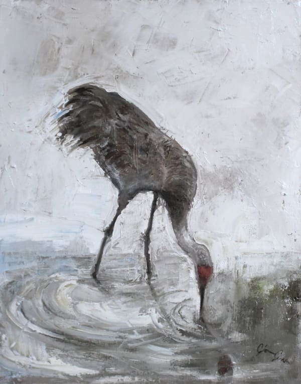 Gloria Grace Blinn, Contour