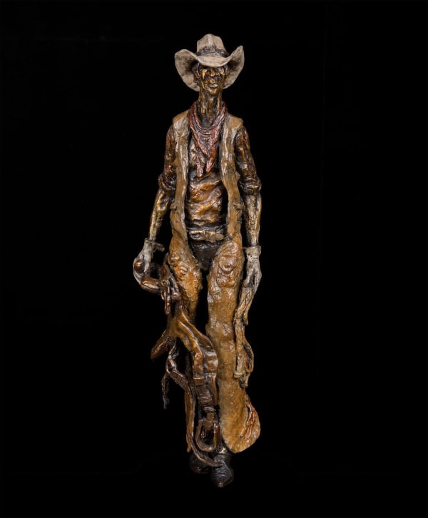 Gib Singleton, End of the Day