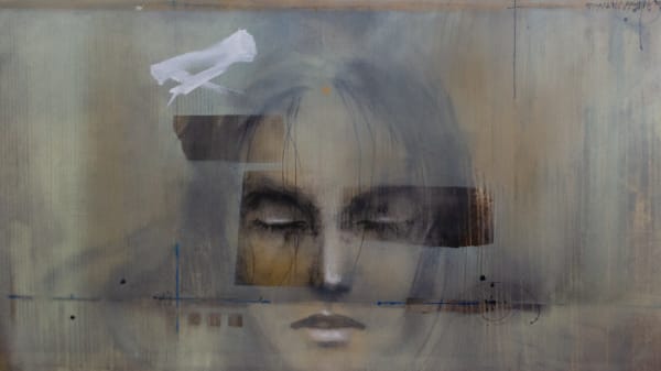 André Desjardins, Être Silence