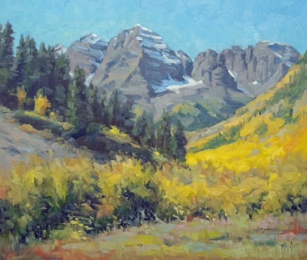 Bob Rohm, Fall Bells