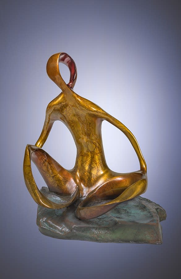 Medium-Scale Bronzes
