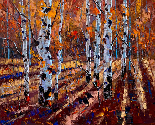 Jeff McKay, Let the Sunshine In