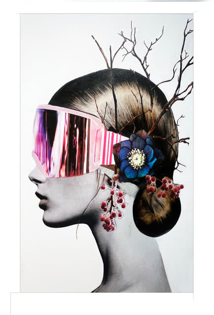 Anke Schofield, Ski Bunny II