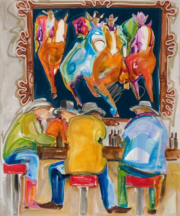 Other Works