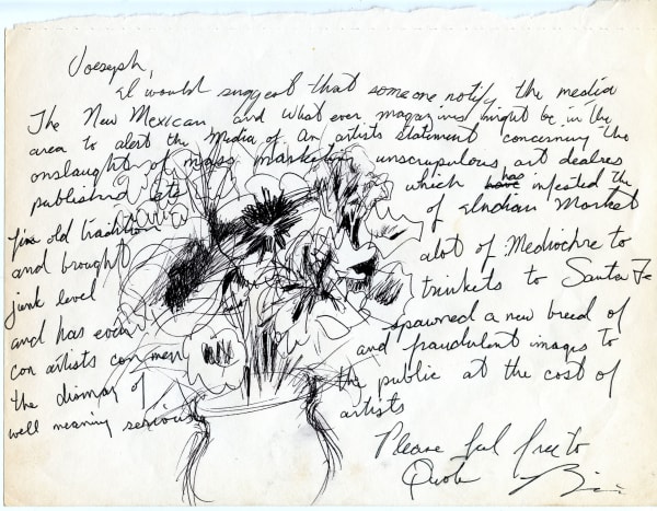 Earl Biss, Feel Free to Quote EB41