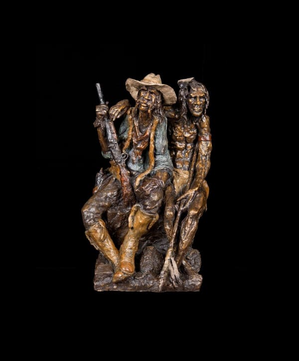 Gib Singleton, Barely Friends