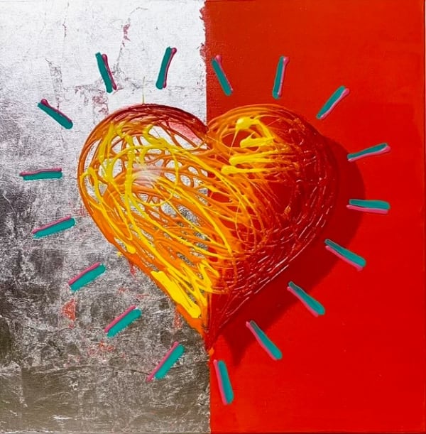 James Jensen, Pop Hearts