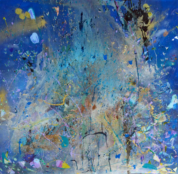 Sara Conca, Cosmic Star