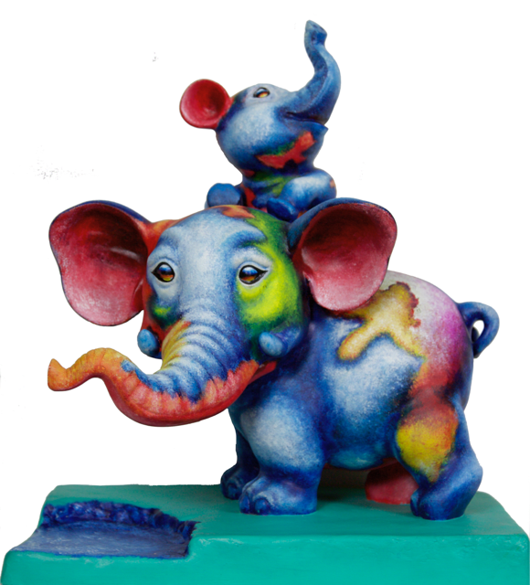 Wang ZhiWu, Mother Love