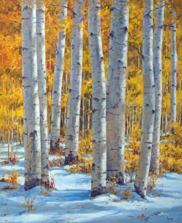 Bob Rohm, Fall Magic