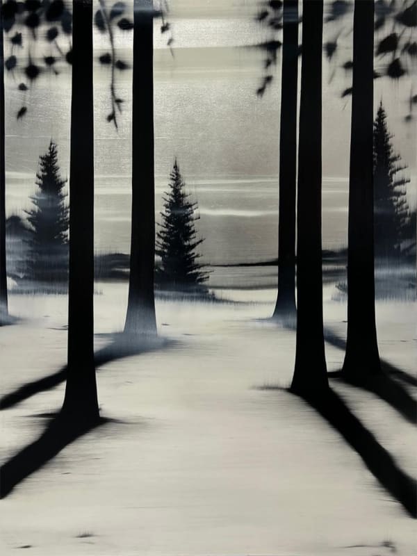 Hamilton Aguiar, Silent Grove 25110