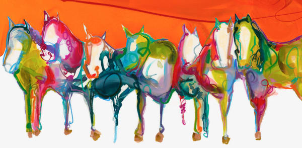 Carrie Fell, Country Wide Mile St. 2