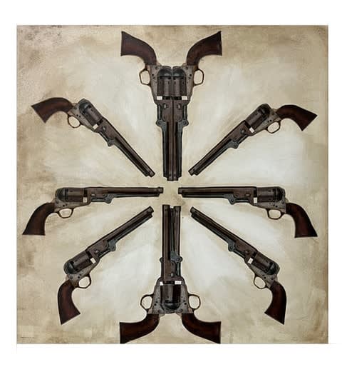 Anke Schofield, Pistol I