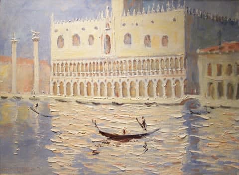 Stokely Webster, Doge's Place