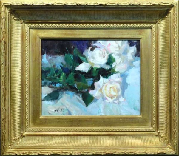 Eric Wallis, Roses