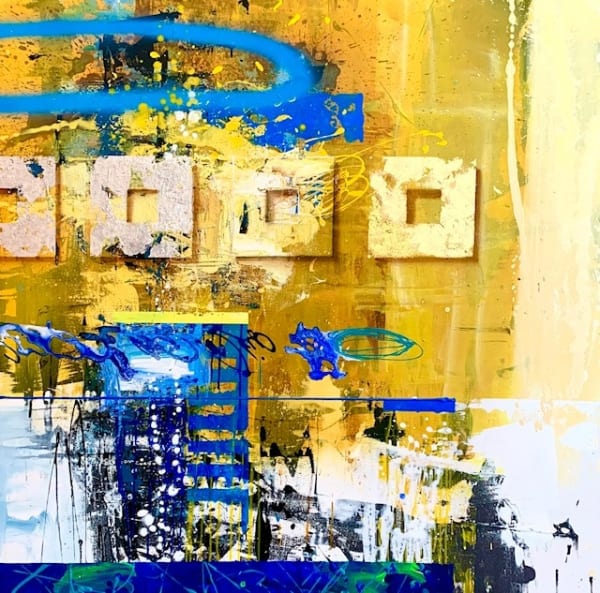 James Jensen, Eldorado