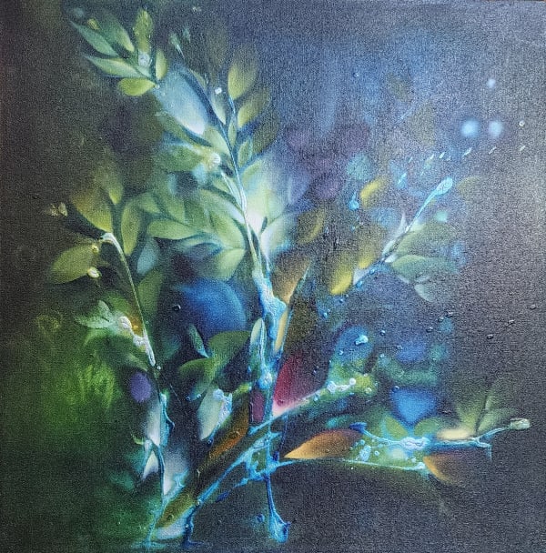 Britten, NIght Owl 3