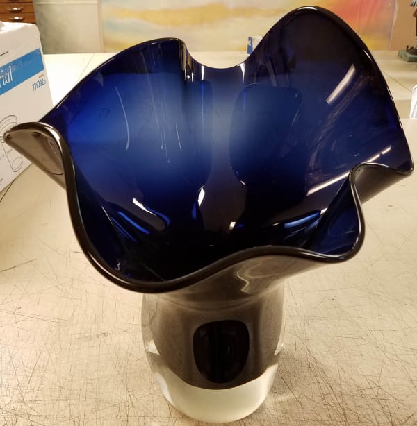 Tim Lotton, Black Aurene