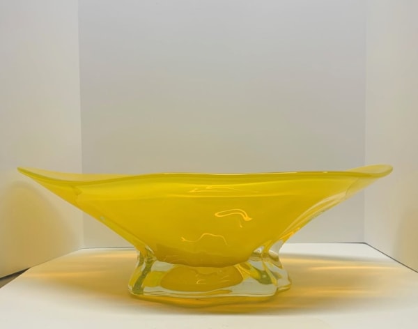 Tim Lotton, Yellow Free Form