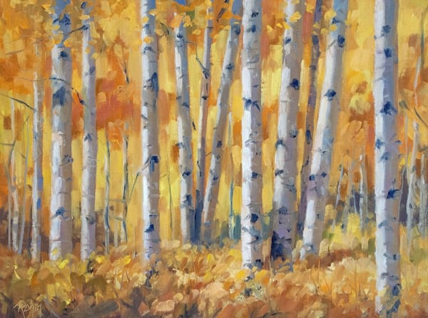 Bob Rohm, Walk in the Woods