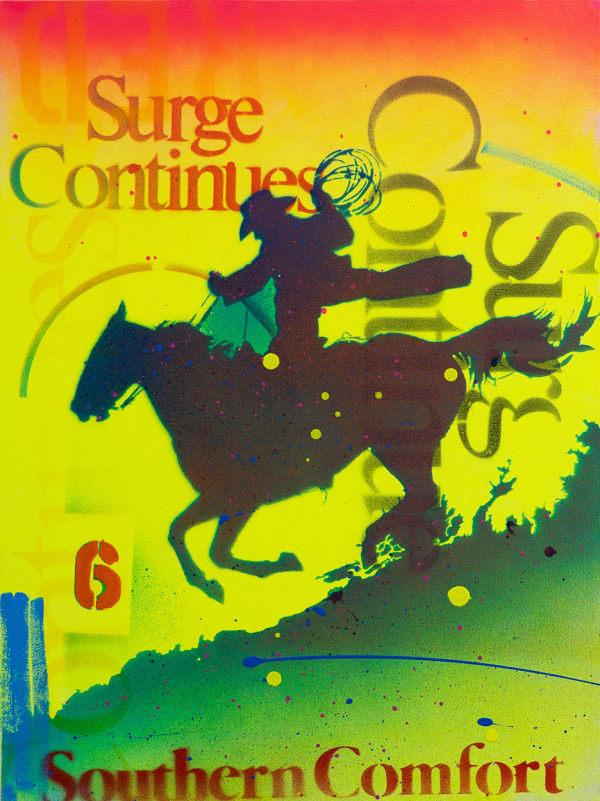 Geoffrey Gersten, Folklore 1000 VII