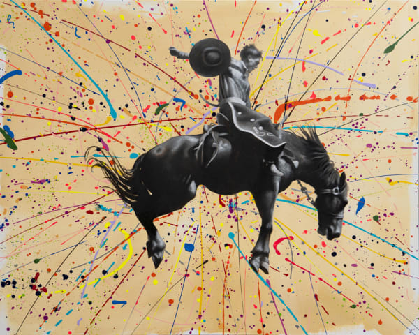 Geoffrey Gersten, Dont Lose Your Hat