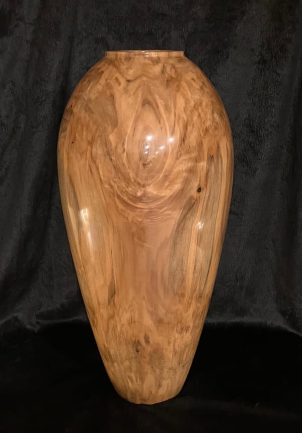 Randy Anderson, Black Willow Large