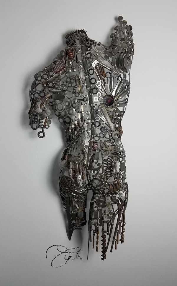 Lawrence Feir, Victor