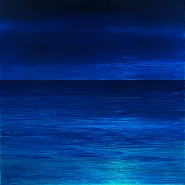 Hamilton Aguiar, At Night 20171