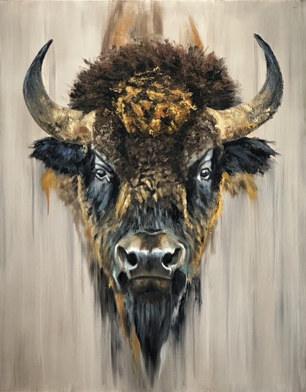 Doug Behm, Mighty Bison
