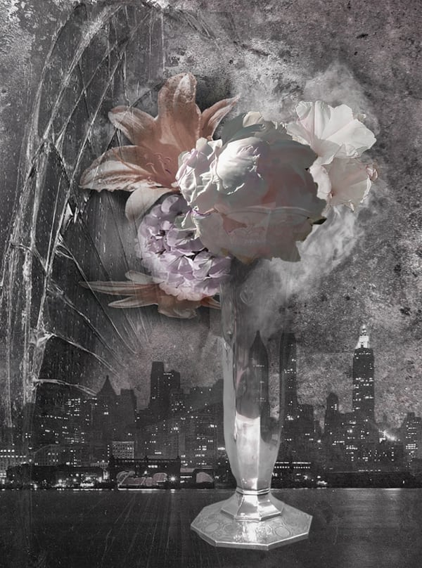 Antal Goldfinger, I Love New York