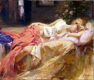 Pino, Daydream