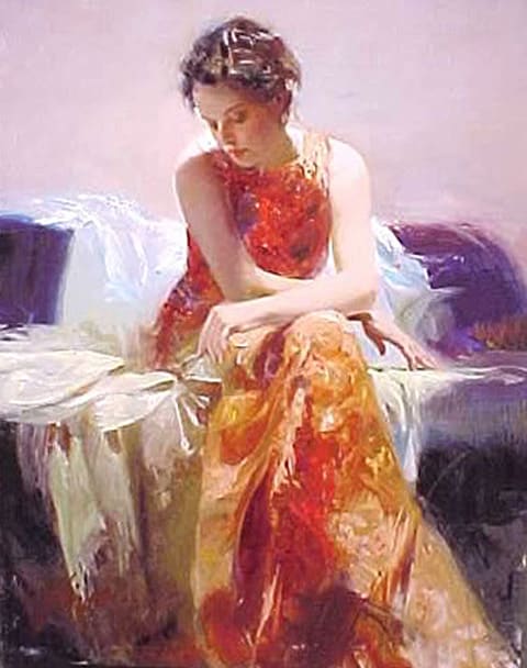 Pino, Solace