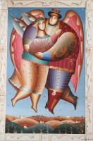Anton Arkhipov, Enamoured