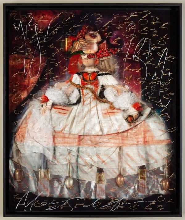 Ingrid Dee Magidson, Mortal Desires