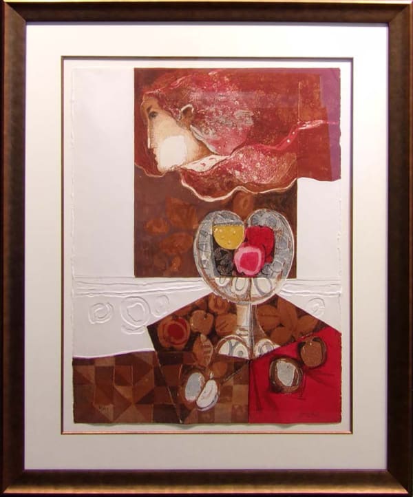 Alvar, Perspectiva con Imagen