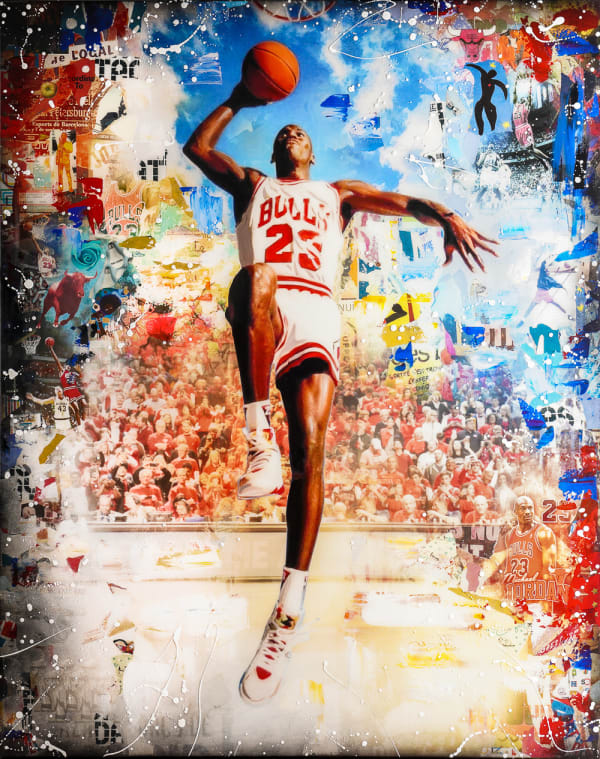 DeVon, Sports / Athletes