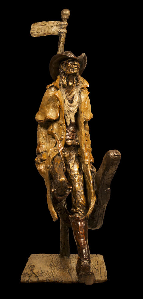 Gib Singleton, Austin City Limits