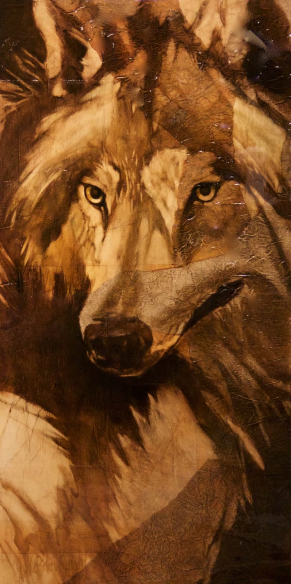 Kristin Knight, Night Hunter