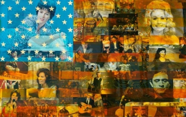 James Jensen, Forever Country