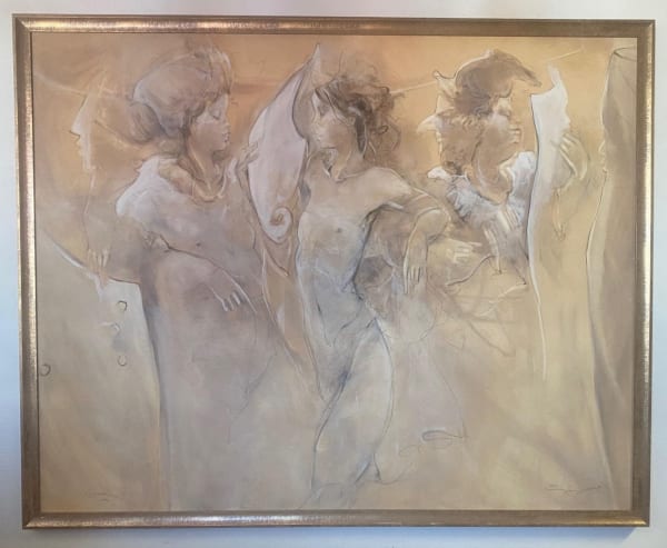 Jurgen Gorg, Ensemble IV