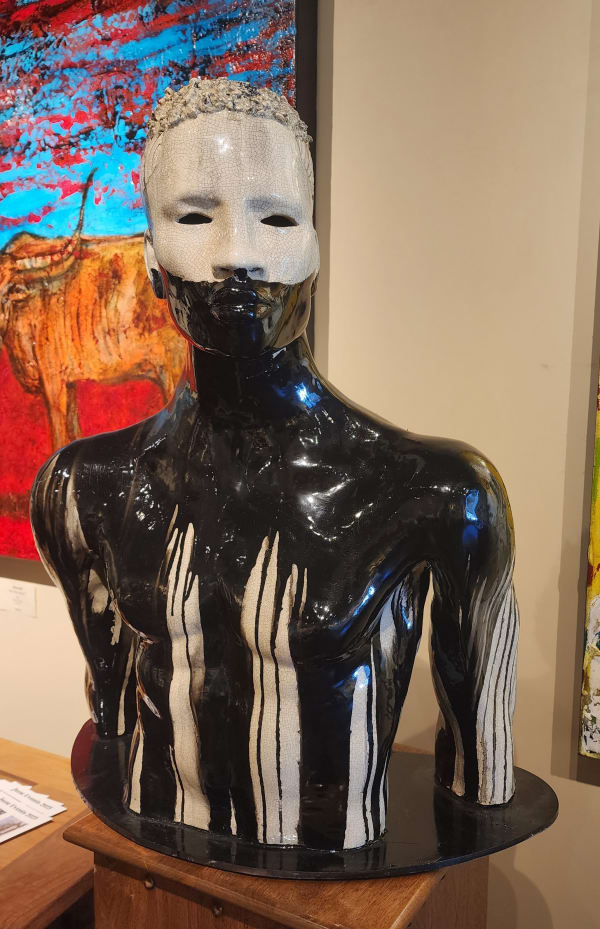 Woodrow Nash, Othenio...Born at Night