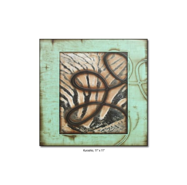 Michael Kessler, Kuroshio