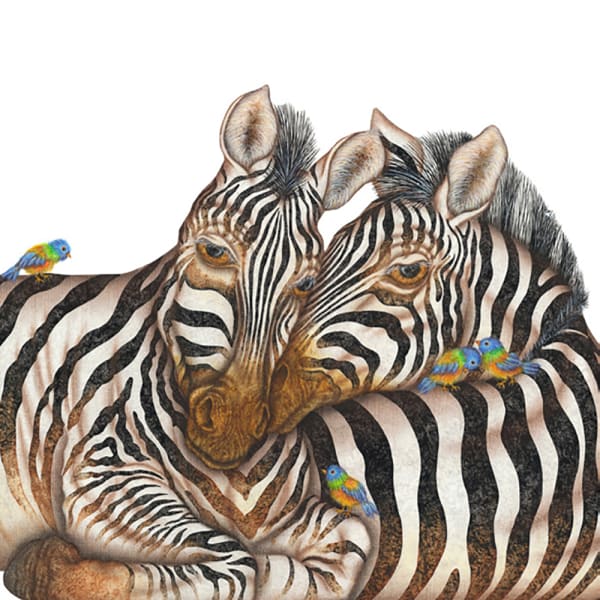 Couples Harmony Eggshell Series