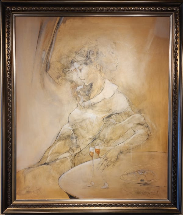 Jurgen Gorg, Zum Wohl