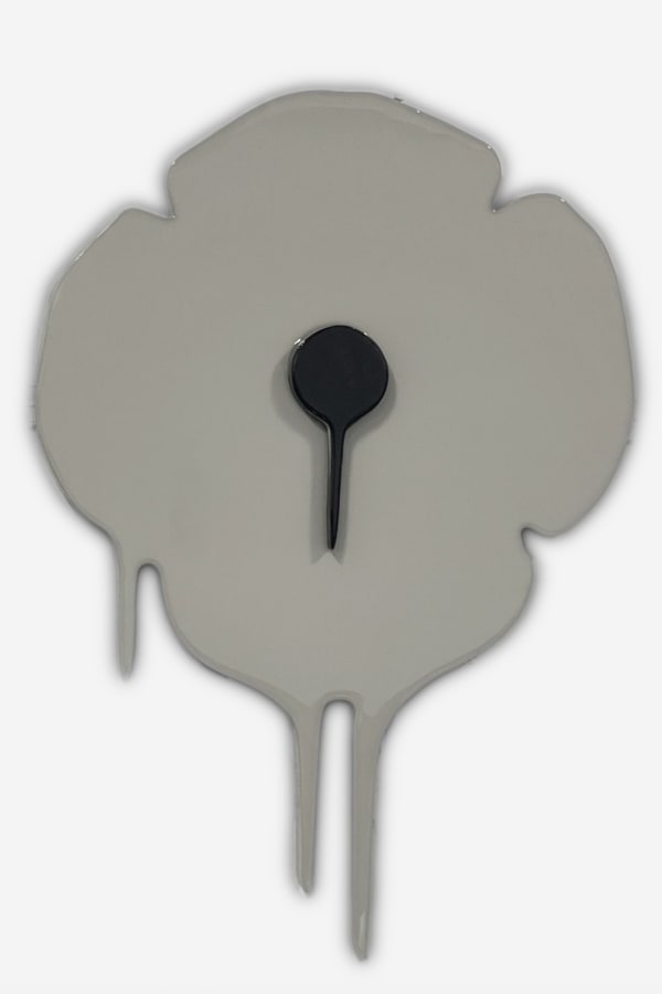 Hamilton Aguiar, One Flower 22200