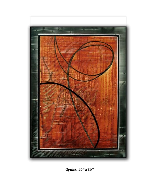 Michael Kessler, Gynics