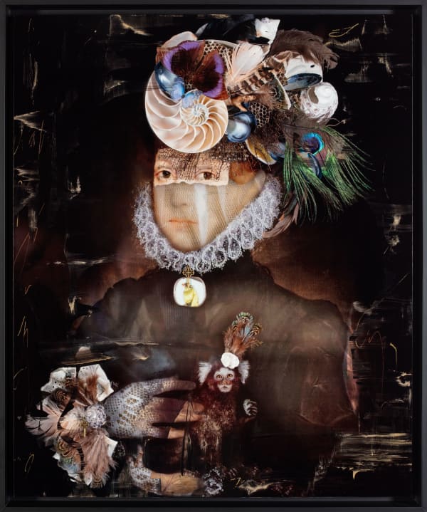 Ingrid Dee Magidson, Gaia