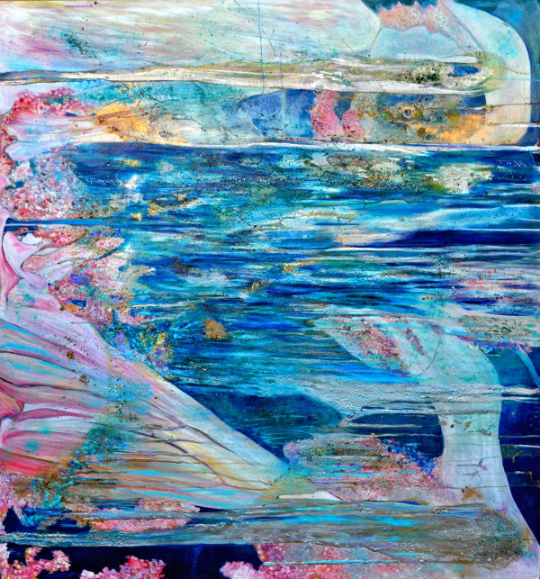 Sara Conca, Legions