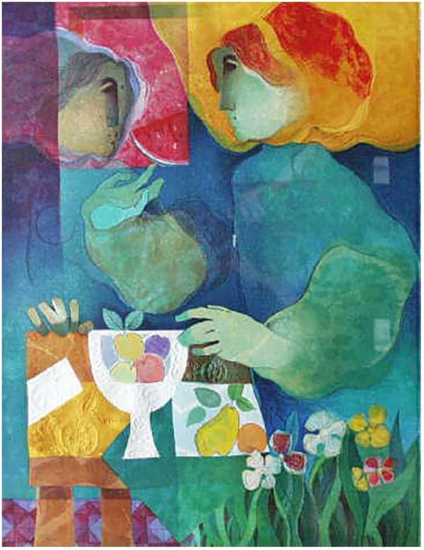 Alvar, Dialeg Sobre Tuala